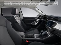 Audi Q3 - Vorschau Bild 11