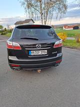 Mazda CX-9 - Mazda aus 2010: Geländewagen
