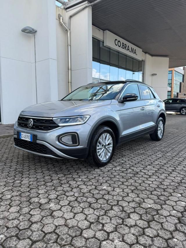 Other VOLKSWAGEN T-Roc 1.0 TSI Life NEO PATENTATO imagem 3
