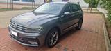 Volkswagen Tiguan  BMT/RLine/ 4Motion im Kundenauftra - VW Tiguan Gebrauchtwagen in Braunschweig