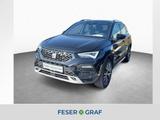 Seat Ateca Xperience