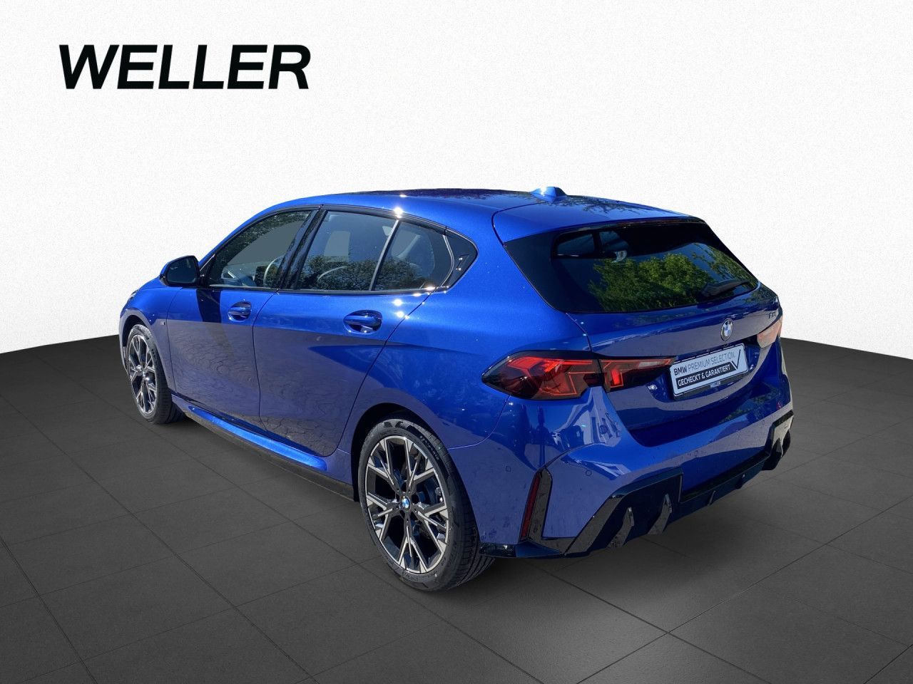 BMW 120 - Bild 10