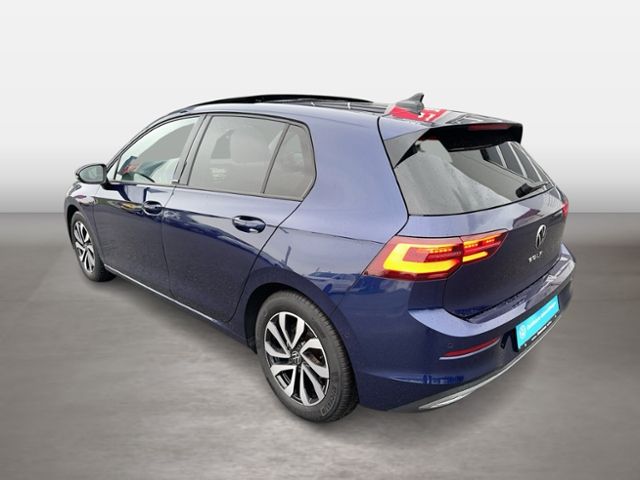Volkswagen Golf ACTIVE 2.0 TDI DSG KLIMA LED NAVI ALU foto 3