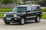 Jeep Commander 3.0 V6 CRD Limited - Jeep Commander aus 2006