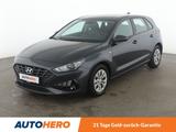 Hyundai i30 1.0 T-GDI Mild-Hybrid Select*TEMPO*PDC*SHZ* - Hyundai i30 mit Benzin-Antrieb: Kleinwagen