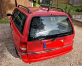 Opel Astra F Caravan - gebrauchte Opel Astra aus dem Jahr 1997