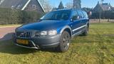 Volvo xc70 ocean race 2002 190dkm! Aut tuv... - Volvo XC70 mit Benzin-Antrieb