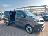 Toyota Proace L2 Verso Kasten Comfort 8x Räder - Toyota mit Diesel-Antrieb: Van, Schaltgetriebe