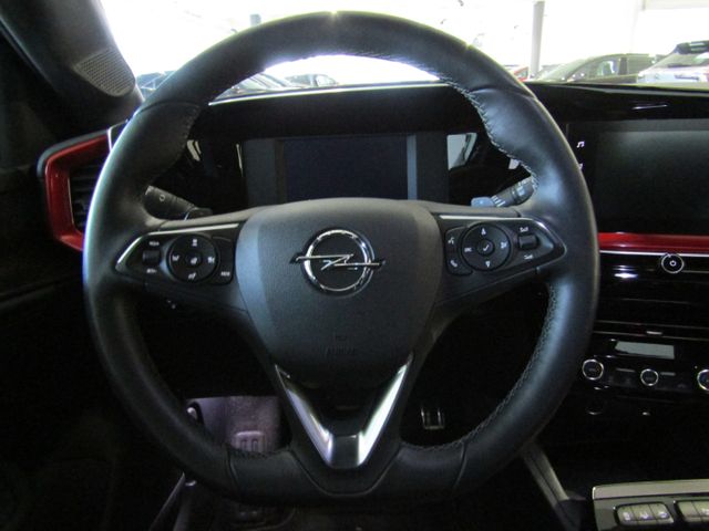 Mokka Line 6E GS 1.2 Direct Injection Turbo 96 k