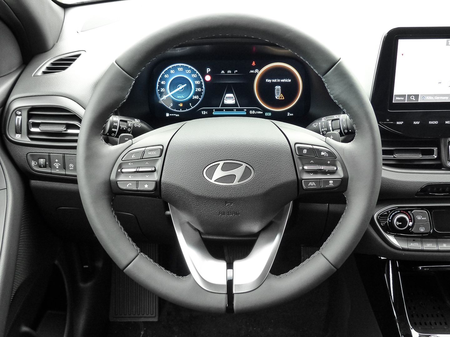 Hyundai i30 – Bild 6
