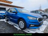 Skoda Fabia Sel. 80Ps Anhänger*VirtC*SHZ*Clima*5JGar.