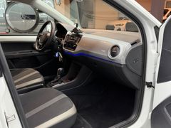 VW e-up!*SITZHEIZUNG*LED*MWST*1.HAND*AMBIENTE