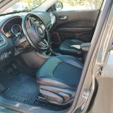 Jeep Compass 2.0 MultiJet Trailhawk 4x4 Auto Trai... - Jeep Compass mit Diesel-Antrieb: Geländewagen, 2.0