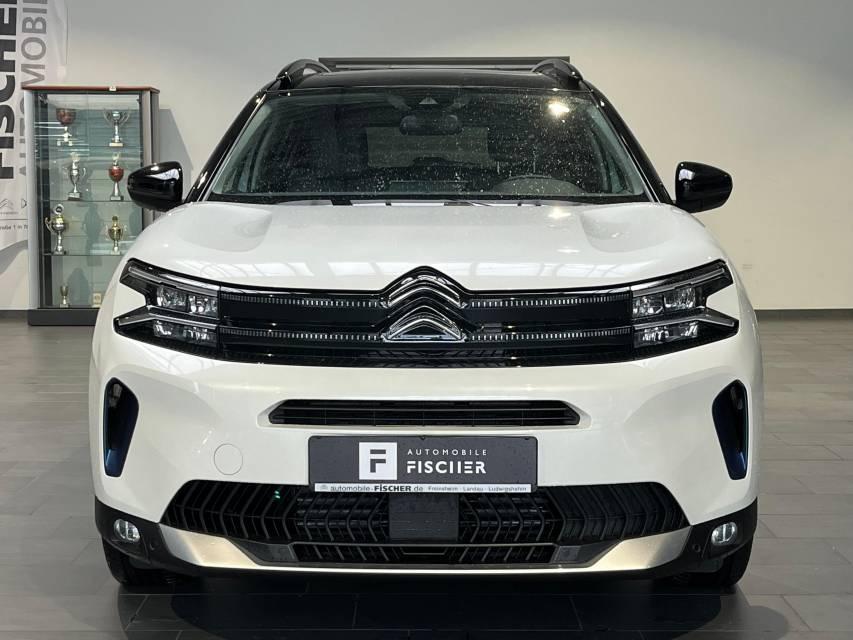 Citroën C5 AIRCROSS SHINE PT 130 EAT 8