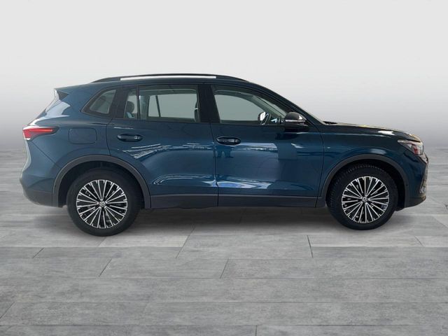 Tiguan 1.5 eTSI DSG Life Bluetooth Navi LED