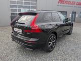 Volvo XC60 B5 Plus Dark AWD Leder Pano Sounds. 360°Kam - Volvo: Awd