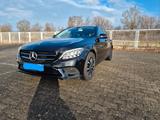Mercedes-Benz C 220 d T Autom. - Burmester sound, Night-Paket - Mercedes-Benz C 220 mit Diesel-Antrieb: Alcantara, Kombi