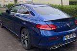 Mercedes-Benz Mercedes C180 Coupé AMG Line | 9G Automatik | Mu - : Coupe, Mercedes