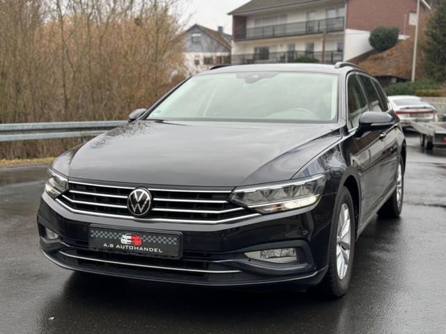 Volkswagen Passat Variant Business/ACC/LED/RCAM/137.150km