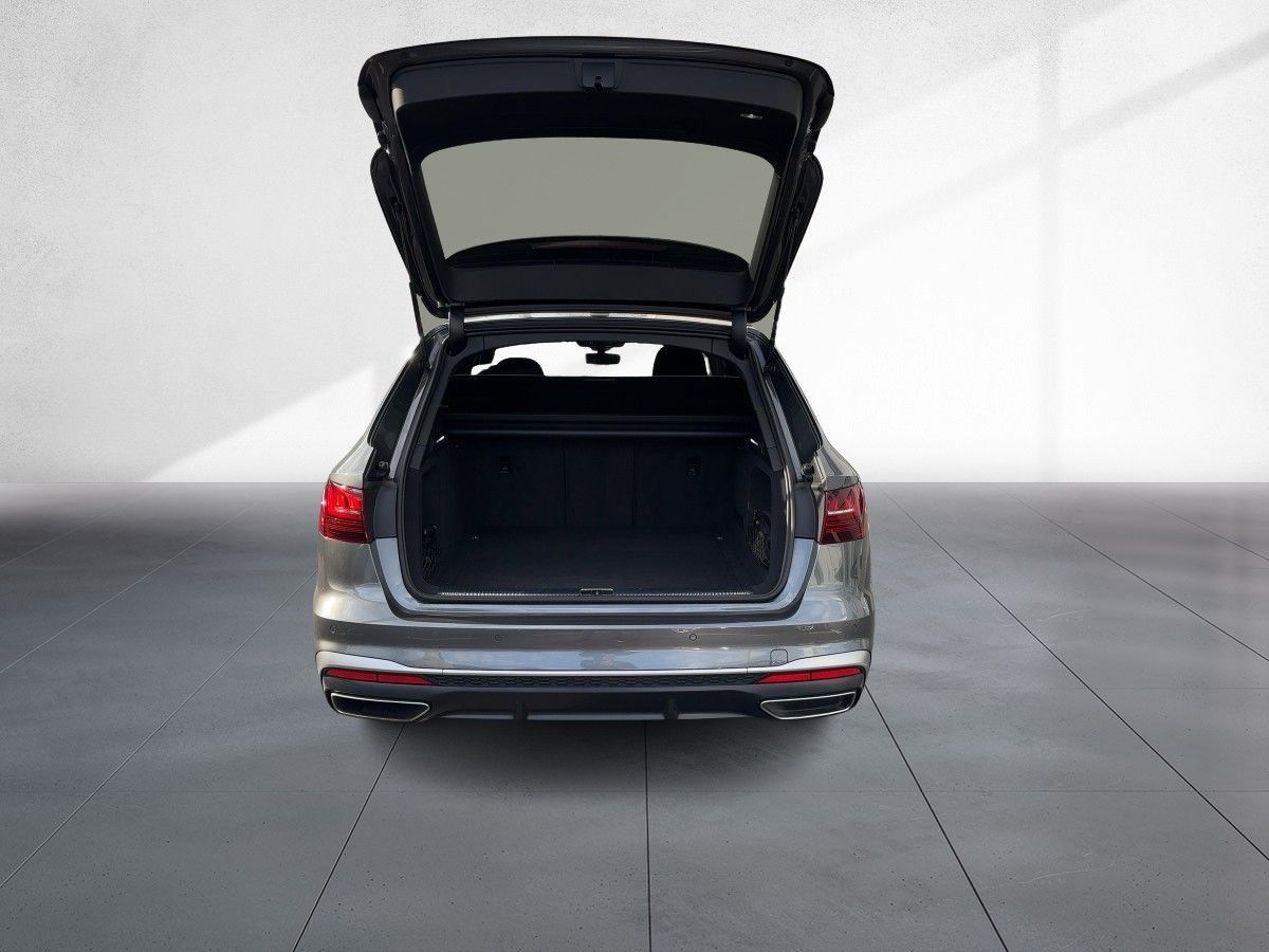 Audi A4 - Bild 12