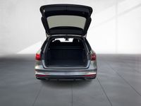 Audi A4 - Vorschau Bild 12