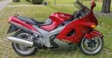 Kawasaki ZZR 1100 - ZXT 10 D - defekt - Angebote entsprechen deinen Suchkriterien