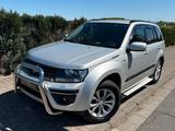 Suzuki Grand Vitara 1.9 DDiS*4x4*2HD*Rammbügel*HU-NEU - gebrauchte Suzuki Grand Vitara aus dem Jahr 2014