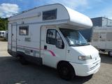 Bürstner A530 Fiat 2,5D Tüv und Gas - Offers