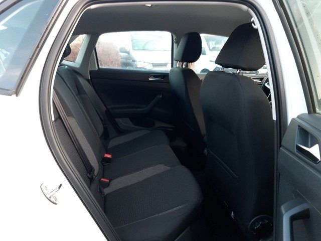 Polo Life 1,0 l 59 kW (80 PS) 5-Gang-Schaltgetri