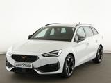 Cupra Leon Sportstourer 2.0 TSI 190 PS 7 Gang DSG CUPR - Cupra Leon in Braunschweig