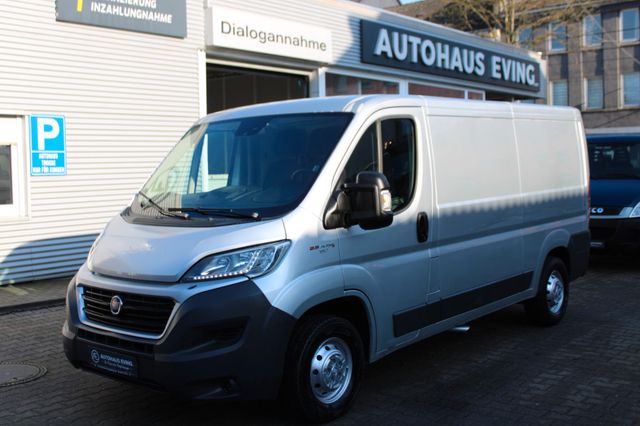 Fiat Ducato 2.3/Vollausstattung/Werkstatteinrichtung/