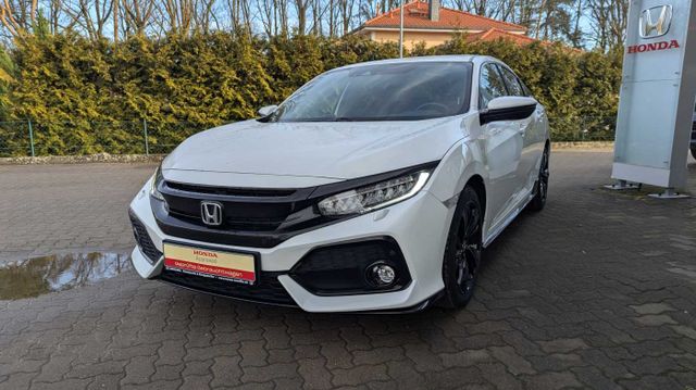 Honda Civic 1.5 i-VTEC Turbo Sport