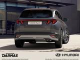 Hyundai TUCSON HEV MY26 1.6T-GDi AT 2WD Select Design-P - Hyundai TUCSON: Automatik
