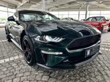 Ford Mustang 5.0 BULLITT 1.Hd | +Unfallfrei+ Garantie - Ford Mustang in Hamm