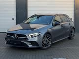 Mercedes-Benz A 220 AMG*Burmester*Pano*SHZ*1.Hand*FINANZIERUNG - Mercedes A 220 mit Schiebedach