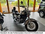 Kawasaki VN800C /Ledertaschen/CHROM - KAWASAKI VN 800