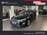 Kia Optima 2.0 Hybrid Spirit / NAVI / ALLWETTER / PA