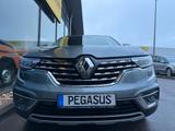 Renault Koleos INTENS 4x4 AHK PKW SUV 135 kW BLUE dCi - : Pickup, Pkw