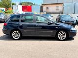 Fiat Croma 1.9 16V Multijet Emotion AHK_TÜV 10/2027 - blaue Fiat Croma