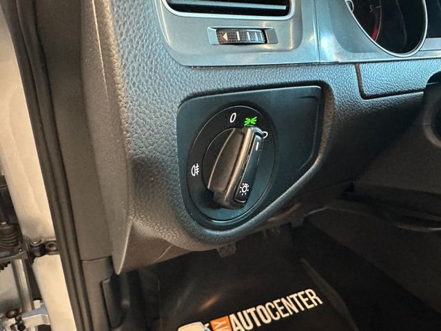 Volkswagen Golf VII Variant Trendline BMT *Bi-Xenon*Klima*