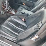 Mercedes-Benz SL 500 SL - gebrauchte Mercedes-Benz SL 500 aus dem Jahr 1991