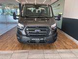 Ford Transit FT 350 2.0 TDCi DPF 350 L3 Trend FWD BC - Ford Transit trend ft 350 l