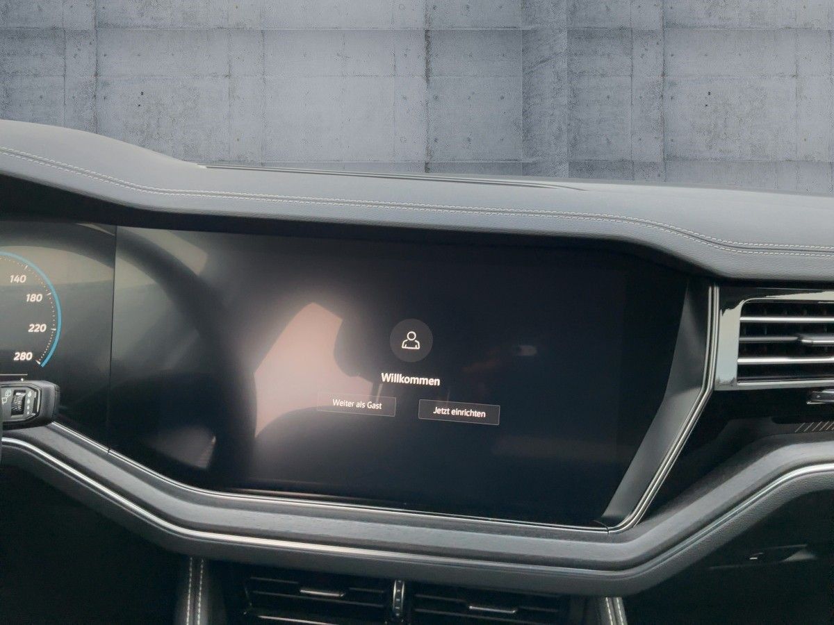 Volkswagen Touareg - Bild 11