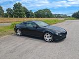 BMW 650i Coupé  - BMW 6er Reihe in Wuppertal