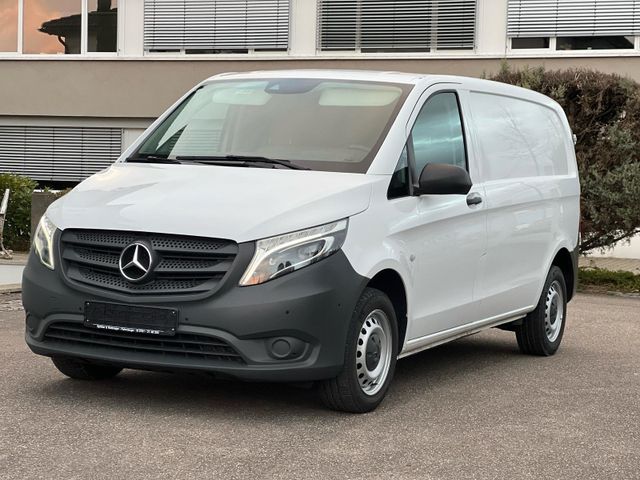 Mercedes-Benz Vito Kasten 116/119 CDI SELECT Automatik LED