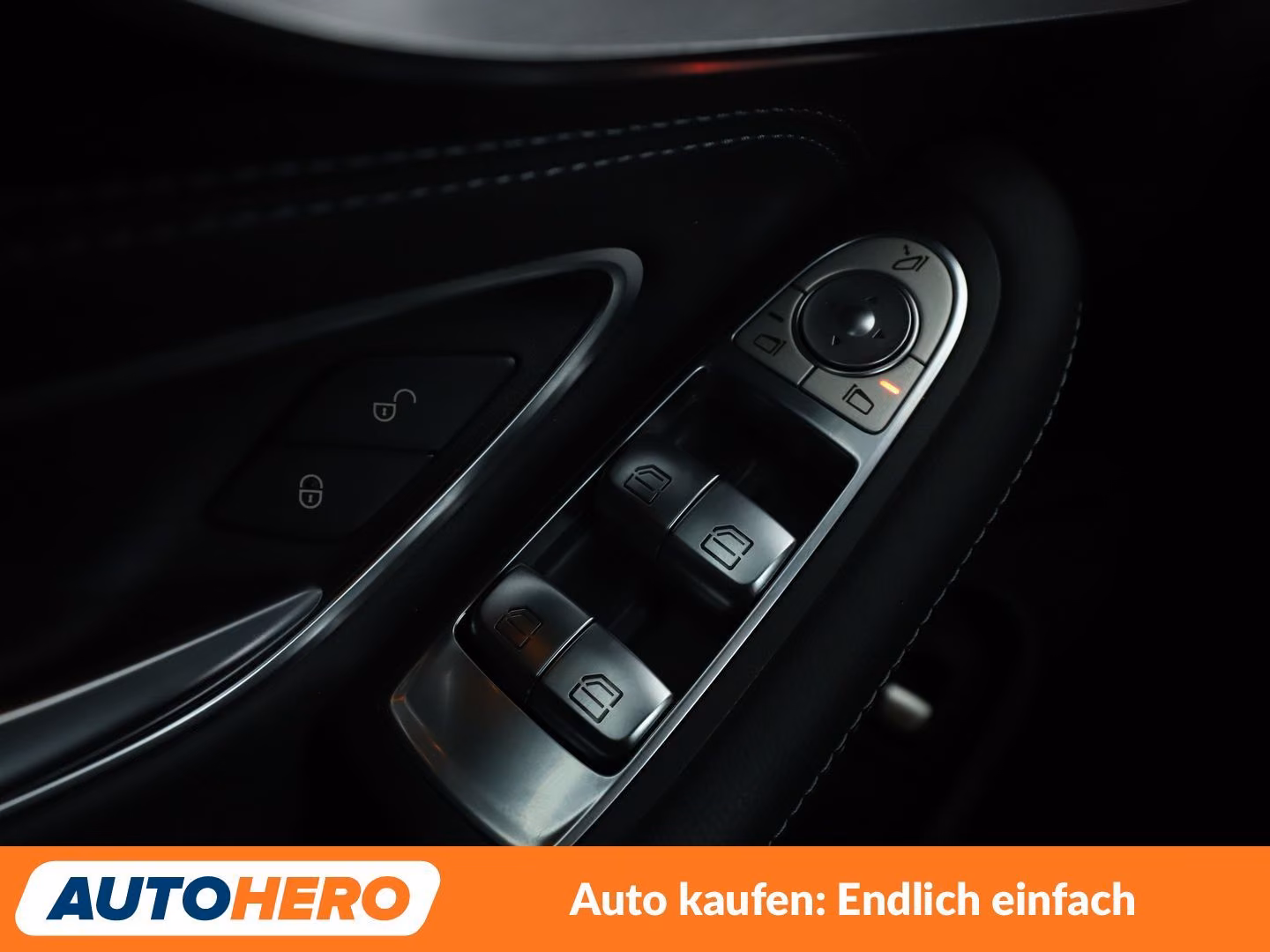 Mercedes-Benz C-Class 4Matic AMG Line Aut.*HUD*MULTIBEAM*360CAM*, миниатюра 23