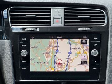Volkswagen Golf Variant IQ.DRIVE 1,5l TSI 150 PS 7-Gang-DSG