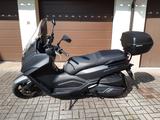 SYM Maxsym 400i