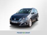 Seat Alhambra 1.4 TSI Style ACC*MirrorLink*DCC*Winter - Seat Alhambra aus 2021