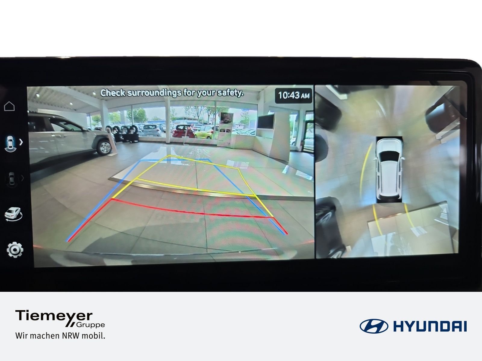 Hyundai INSTER – Bild 15